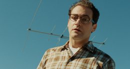 a serious man (2009)