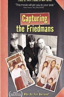 Capturing the Friedmans