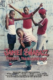 Jamel Shabazz