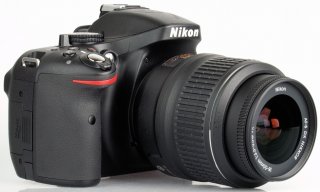 Nikon DSLR