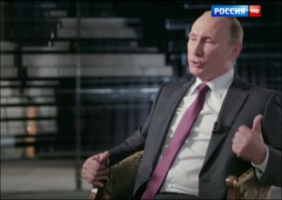 Scene from Dec 2015 Russian documentary film 'World Order (YouTube screenshot)