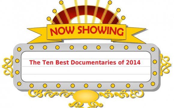 Best Documentaries of 2014