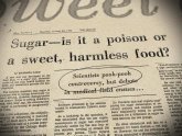 Documentary about Sugar