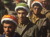 Iran-Iraq War documentary