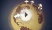 1958 Simulated Nuclear War Documentary - Power of Decision