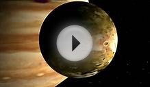 BBC Planets Documentary Music