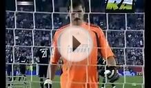 Best Football / Soccer Save in Human history