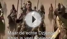 Genghis Khan - BBC Documentary - trailer