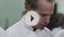 Incredible new chef documentary series on Netflix