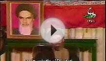 Iran-Iraq War Documentary - 8.B