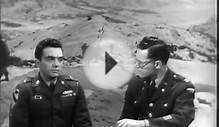 Korean War Documentary Film: The United Nations Forces