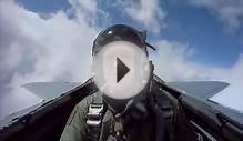 New BBC Documentary Best JET Pilot In The WORLD! Operation
