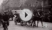 PARIS 1919 Documentary Watch free online (link below)
