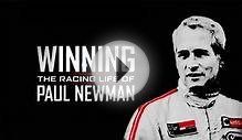 Paul Newman Winning Documentary Trailer