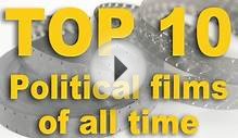 The 10 best political movies of all time | Hollywood