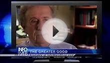 The Greater Good -- New Documentary on Vaccine Fraud.