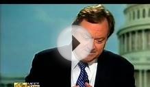 Tim Russert - Video Tribute - News & Documentary Emmy Awards