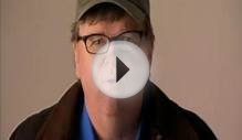 Trailer: New Michael Moore Documentary