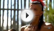 War of the American Indians Documentary on the History of