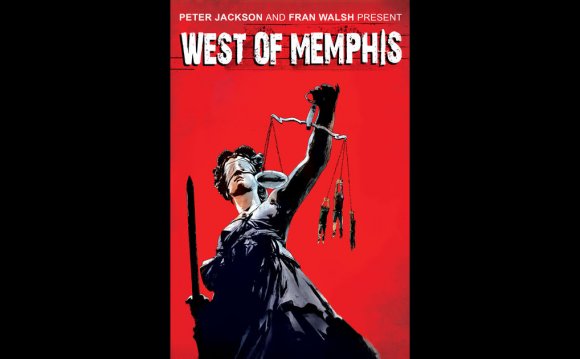West of Memphis documentary online